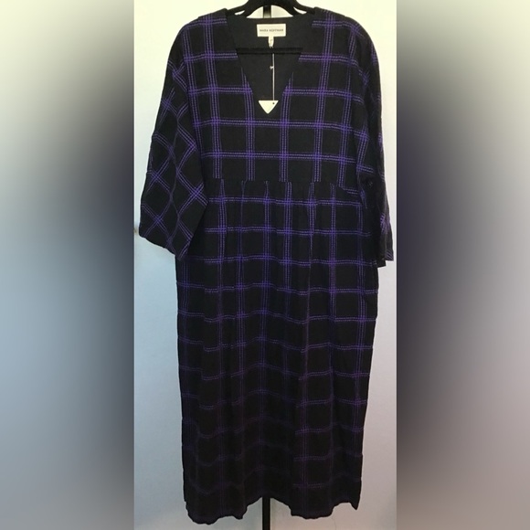 Mara Hoffman | Aviva Dress - Picture 3 of 6